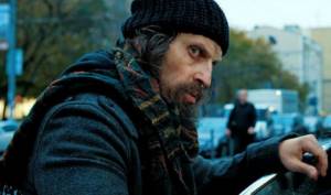 In the film &quot;Odnoklassniki&quot; Revva played... a homeless person