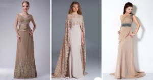Evening dresses for weddings for mother maxi
