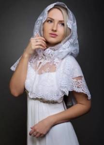 венчальный платок