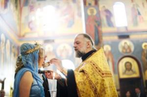 What kind of ceremony is a wedding? What is the sacrament of marriage? Rules for weddings in the Orthodox Church 