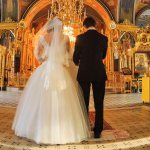 Wedding: Russian Orthodox Church