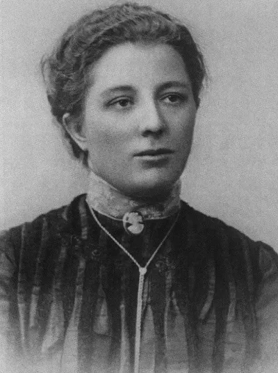 Vera Abramova