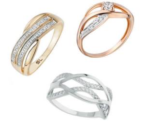 Types of jewelry rings - Monograms