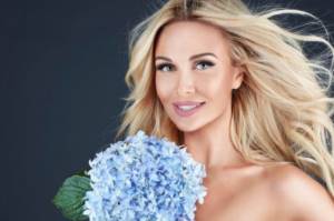 Victoria Lopyreva. Photos before and after plastic surgery, height, biography, personal life, Basque, Instagram 