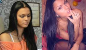 Victoria Odintsova. Photos before and after plastic surgery, in a swimsuit, height, weight, age, body measurements, biography 