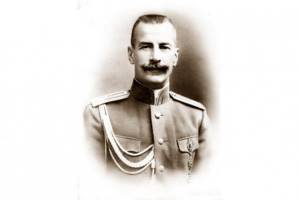 Vladimir Konstantinovich Ollongren