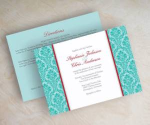 Here are some interesting invitations
