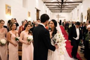 Age for marriage in Ecuador