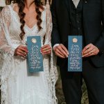 all about the wedding vows of the bride and groom 3