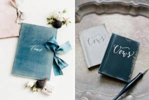 all about the wedding vows of the bride and groom 4