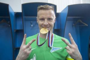 Вячеслав малафеев с медалью