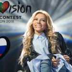 Юлия Самойлова представитель от России на Евровидение-2018