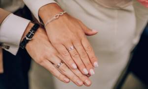 Jewelry Etiquette for Wearing Rings
