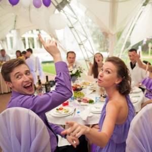 fun things to do at a wedding
