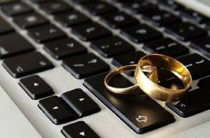 Marriage application online