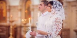 Жених должен увидеть невесту в подвенечном наряде только в день церемонии